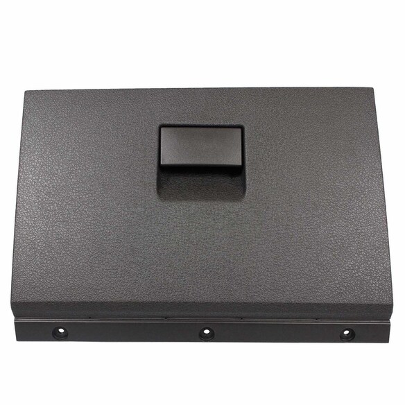 Glove Box Compartment Main Image