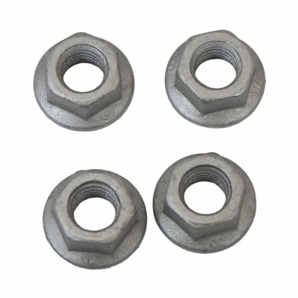 Nut - M10 Main Image