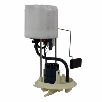 Fuel Pump and Sender (EcoBoost, XL)