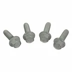 Cargo Cover Bolt Radio Antenna Base Screw - M5 X 16MM Main Image