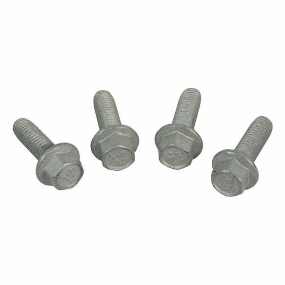 Cargo Cover Bolt Radio Antenna Base Screw - M5 X 16MM Main Image