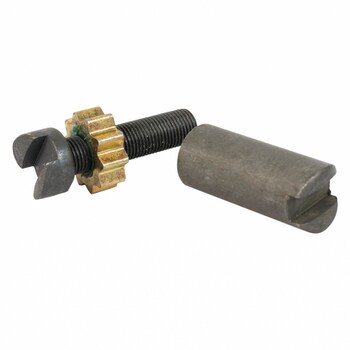 Parking Brake Adjuster - Left, Right, Rear