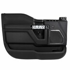 Door Interior Trim Panel - Left, Front (Premium) Main Image