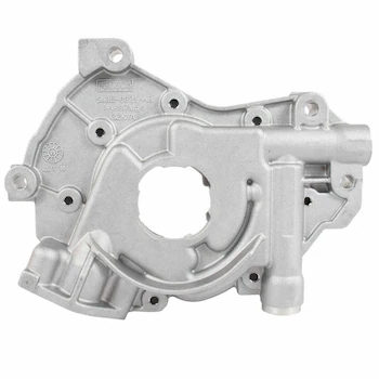 Engine Oil Pump