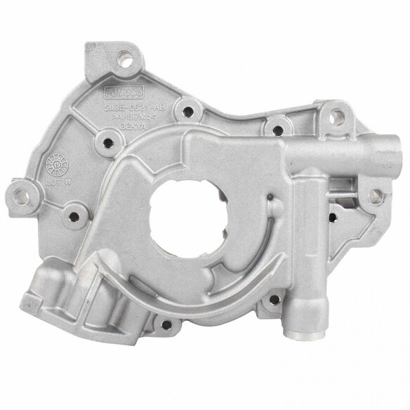 Engine Oil Pump Main Image