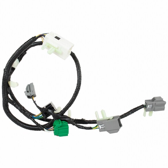 Wire - Left Main Image
