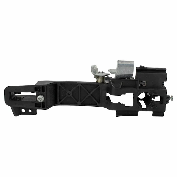 Exterior Door Handle Reinforcement - Left, Rear Main Image