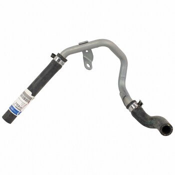 Engine Coolant Hose Pipe - 3.2L