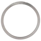 Differential Driving Gear Bearing Shim - 2.773, Rear Main Image