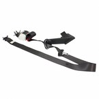 Seat Belt Lap and Shoulder - Left, Rear Main Image