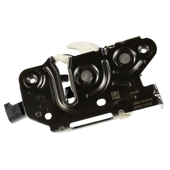 Hood Latch Main Image