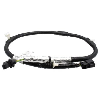 Trailer Tow Harness Wiring