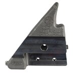 Drive Motor Battery Pack Charger Brace Electric Vehicle - Left, Front Main Image