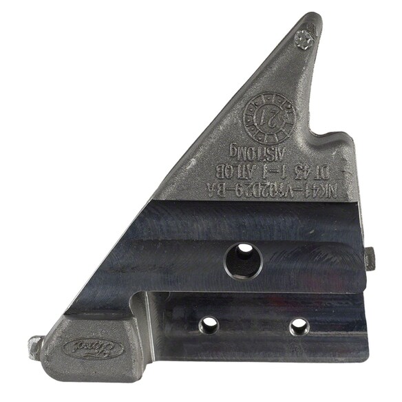 Drive Motor Battery Pack Charger Brace Electric Vehicle - Left, Front Main Image