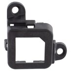 Back Up Camera Bracket Lane Departure System - Left, Front, Outer Main Image