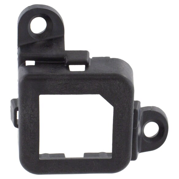 Back Up Camera Bracket Lane Departure System - Left, Front, Outer Main Image