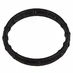 Engine Coolant Water Gasket. Engine Water Pump Housing Gasket - Inlet - 3.0L. Main Image