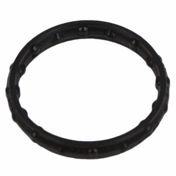 Engine Coolant Water Gasket. Engine Water Pump Housing Gasket - Inlet - 3.0L. Main Image
