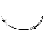 Automatic Transmission Shifter Cable Selector Lever Control (AT) Main Image
