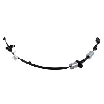 Automatic Transmission Shifter Cable Selector Lever Control (AT)