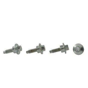Bolt - M6 x 17MM, 19MM