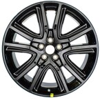 Wheel Rim 20" X 8.0 Main Image