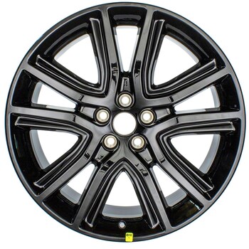 Wheel Rim 20" X 8.0