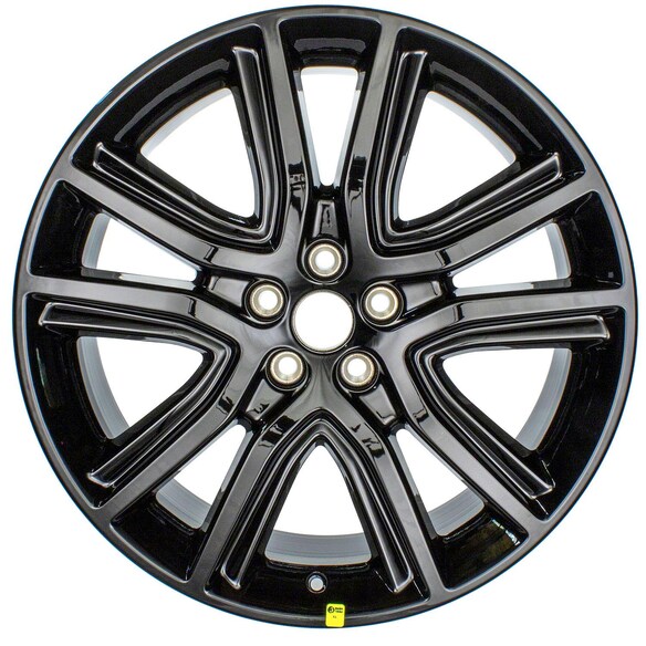 Wheel Rim 20" X 8.0 Main Image