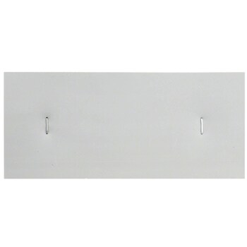 Cover Access Hole - Left, Right