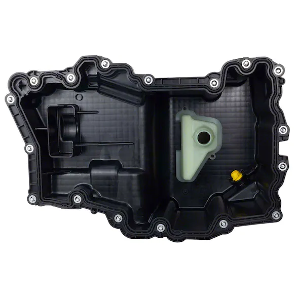 Engine Oil Pan - 2.7L Main Image