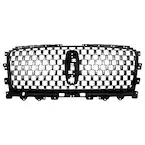 Grille - Front Main Image