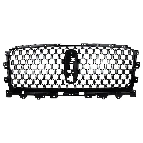 Grille - Front Main Image