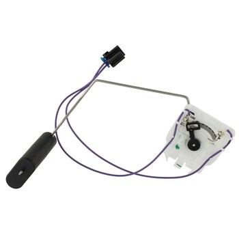 A measurement device to help display the amount of Fuel in Tank Sender and Hanger