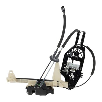 Actuator Control - Right, Front 13, 22 To 5, 24