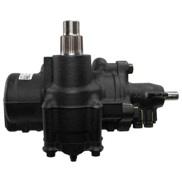 Steering Gear Main Image