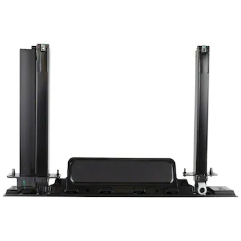 Tailgate Step - Rear