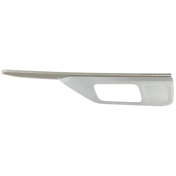 Door Trim Panel Applique Main Image
