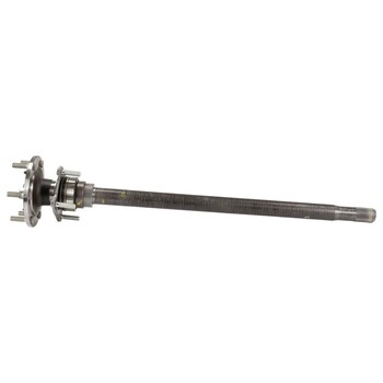 Drive Axle Shaft Non locking - Rear