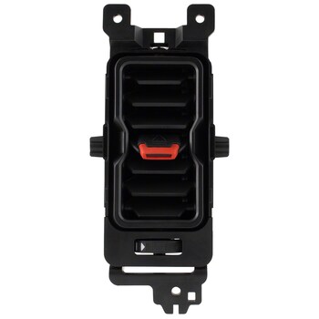 Louvre Vent Air (Raptor Series)