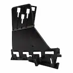 Door Lock Rod Bracket - Left, Rear Main Image
