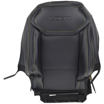 Cover Seat Back - Right, Front (Sport, SPORT 2)
