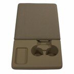 Armrest - Front (Chrome Appearance Package) Main Image
