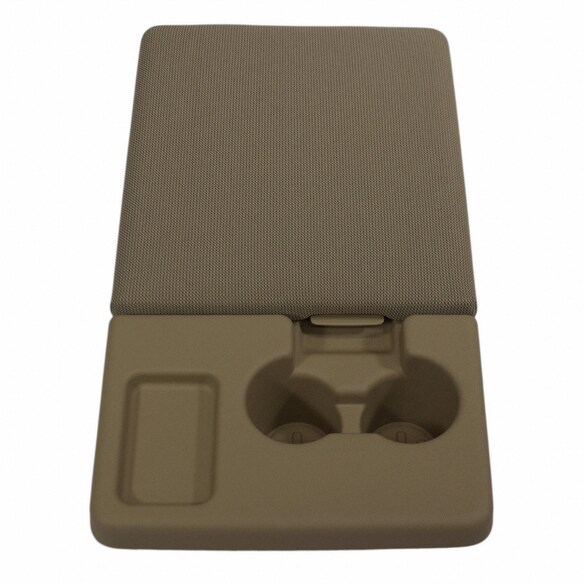 Armrest - Front (Chrome Appearance Package) Main Image