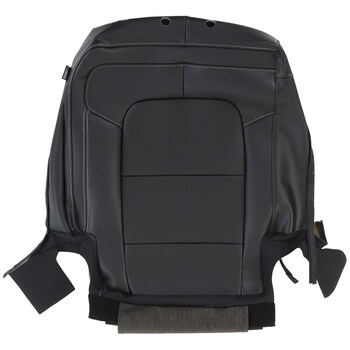 Seat Back Cushion Cover - Right, Rear