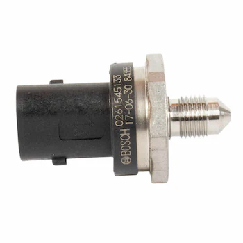 Fuel Injection Pressure Sensor - Lower