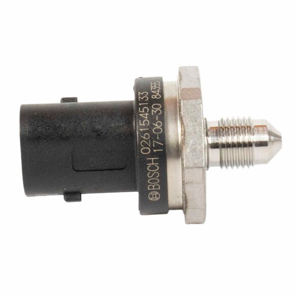 Fuel Injection Pressure Sensor - Lower Main Image