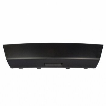 Bumper Trim Cap - Rear