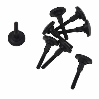 Door Glass Bolt