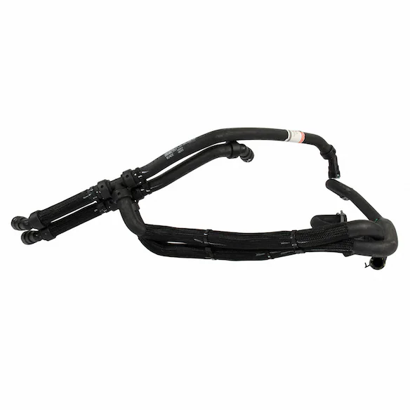 Hvac Heater Hose Water - 5.0L Main Image