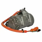 AIR CONDITIONING (A/C) Compressor Main Image